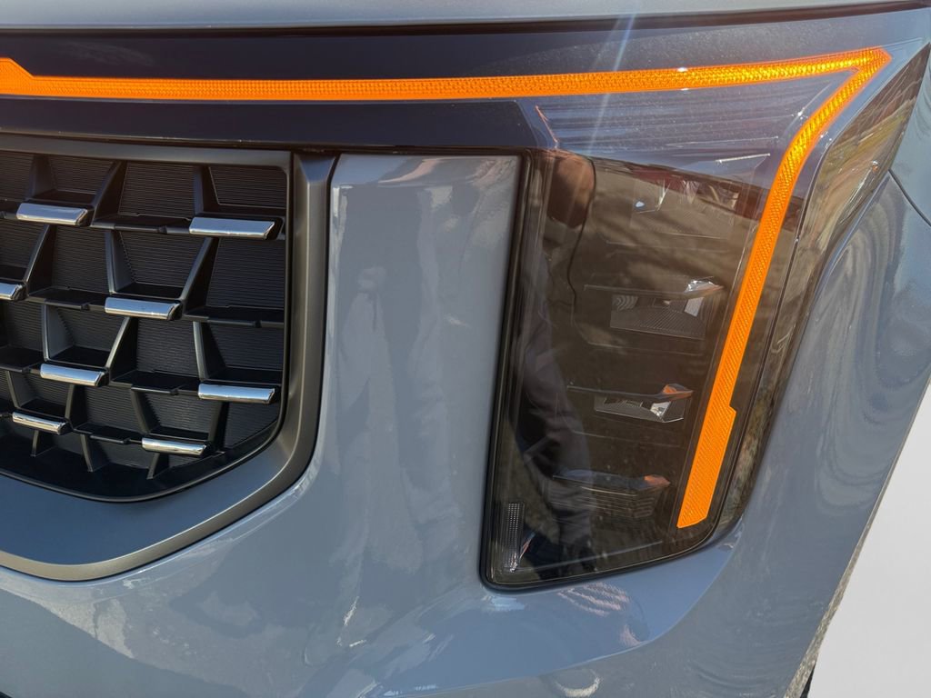 New 2026 Kia Carnival SX image 22