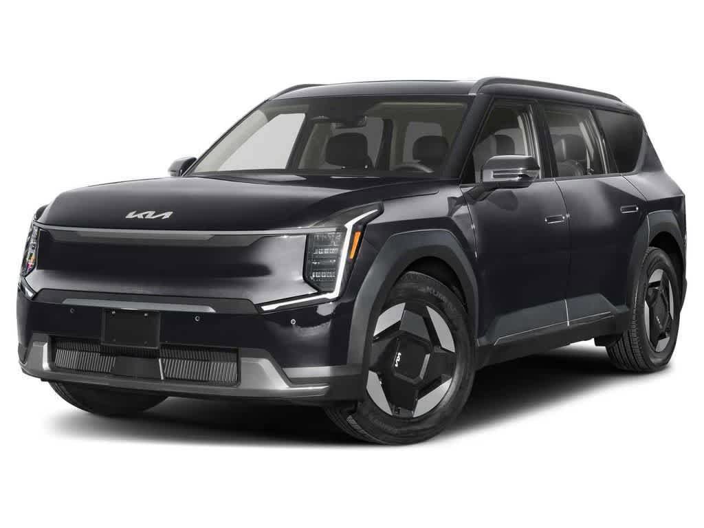 New 2026 Kia EV9 Wind AWD/4WD image 1