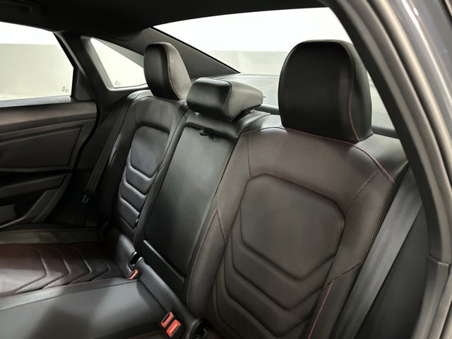 Used 2022 Volkswagen Jetta GLI Autobahn w/ GLI Black Package image 20