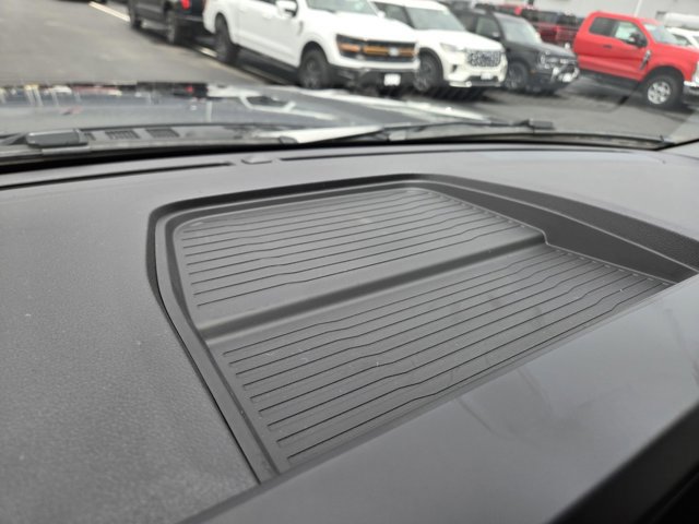 New 2025 Ford F250 XL w/ STX Appearance Package image 5