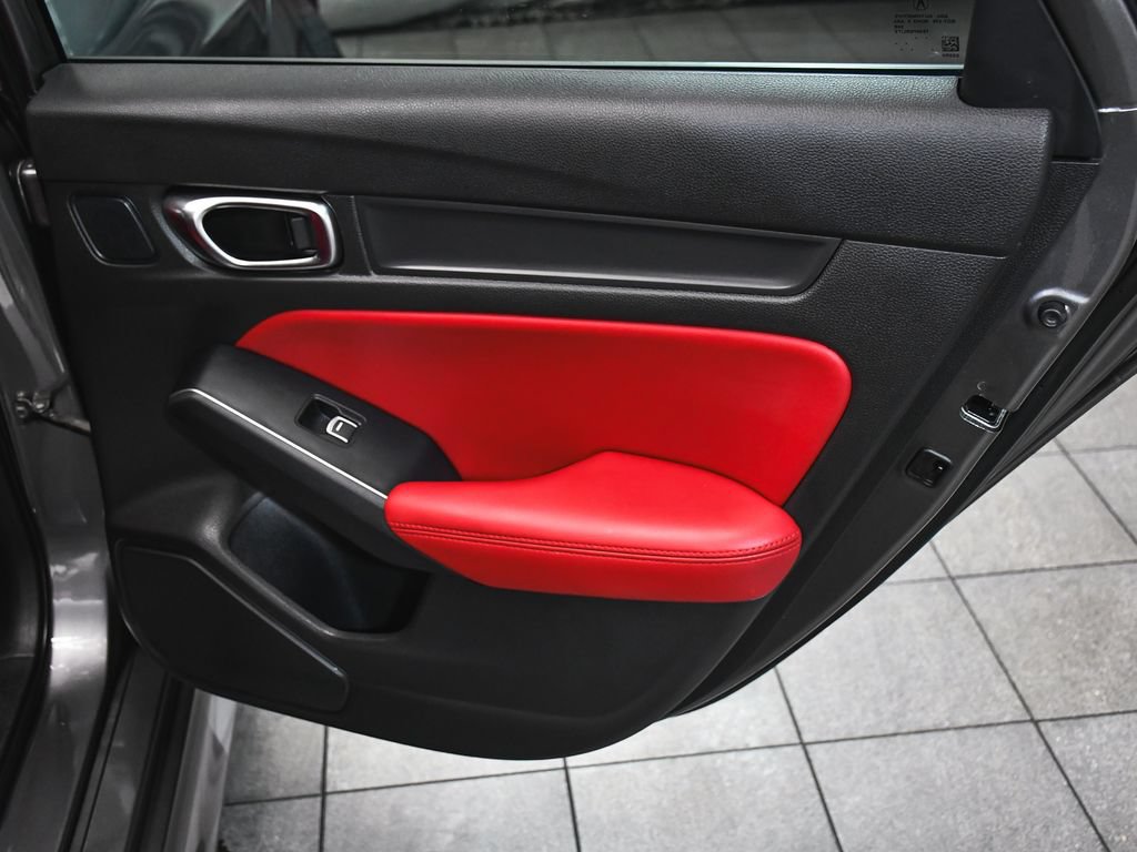 Used 2024 Acura Integra Type S FWD image 14