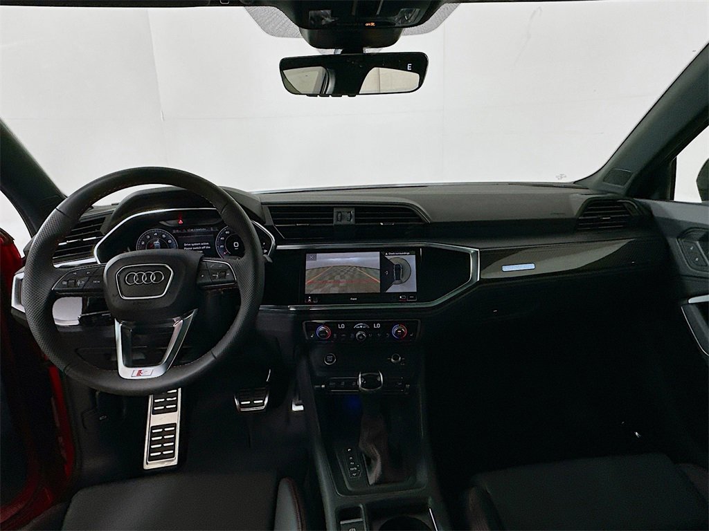 New 2025 Audi Q3 2.0T Premium Plus w/ Premium Plus Package image 3