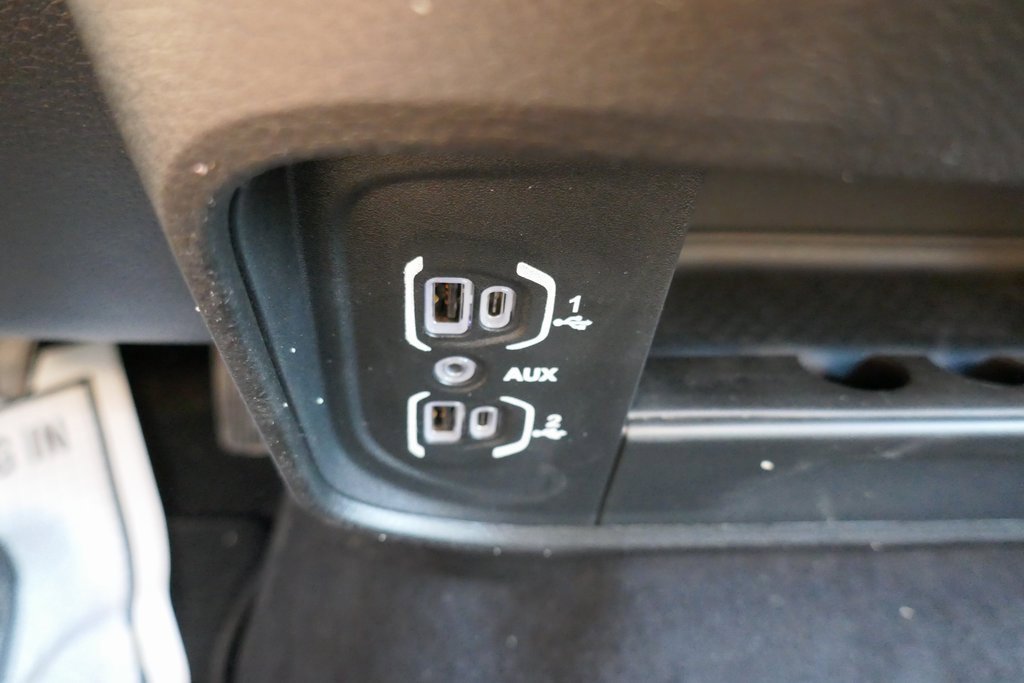 New 2026 RAM 2500 Tradesman image 19