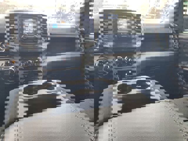 Certified 2019 RAM 1500 Tradesman image 16