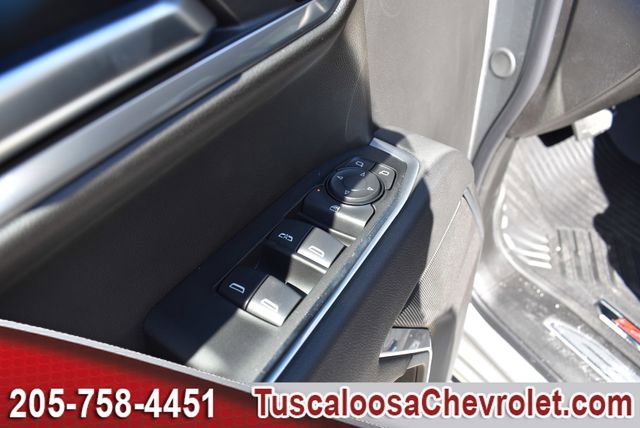 New 2026 Chevrolet Silverado 1500 LT image 13