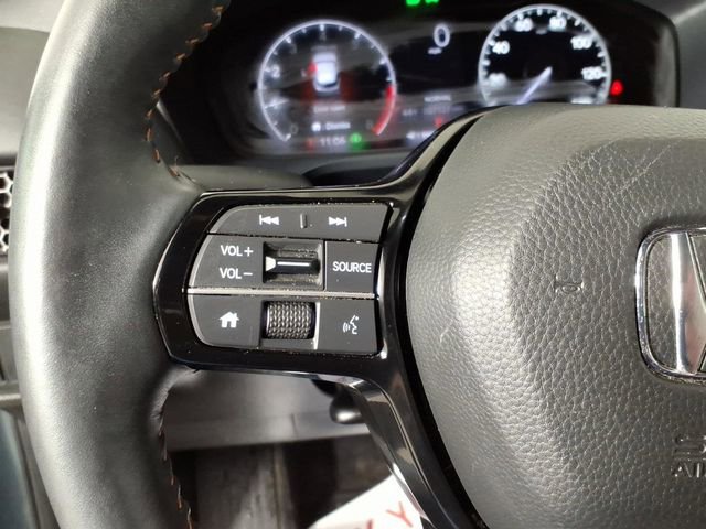Used 2024 Honda HR-V Sport image 15