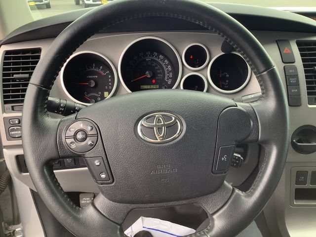 Used 2010 Toyota Tundra 2WD CrewMax image 11
