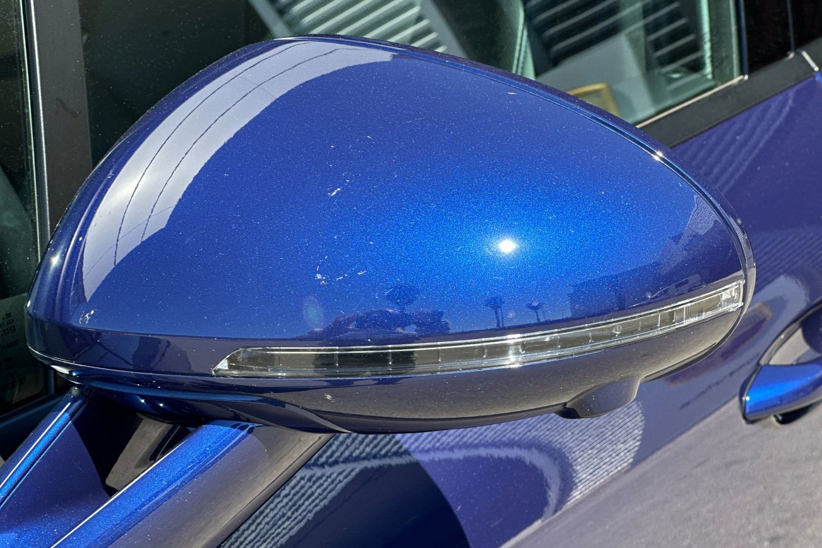 Used 2024 Porsche Macan image 40