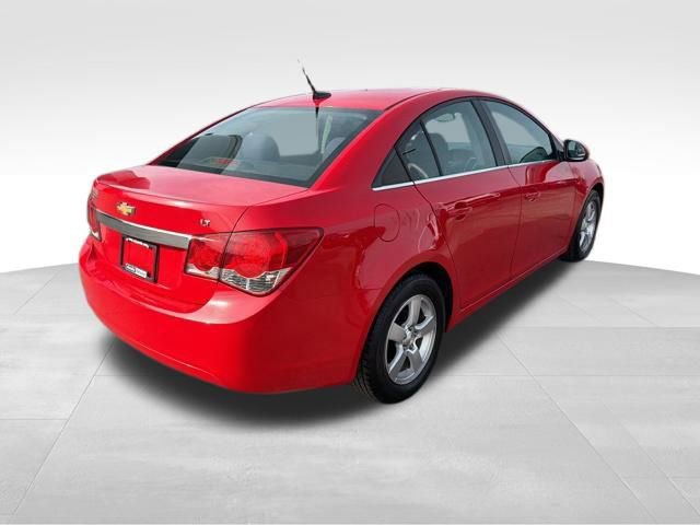 Used 2014 Chevrolet Cruze LT w/ Technology Package image 26