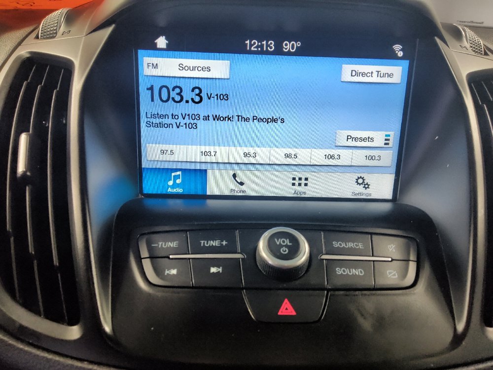 Used 2019 Ford Escape SEL FWD image 25