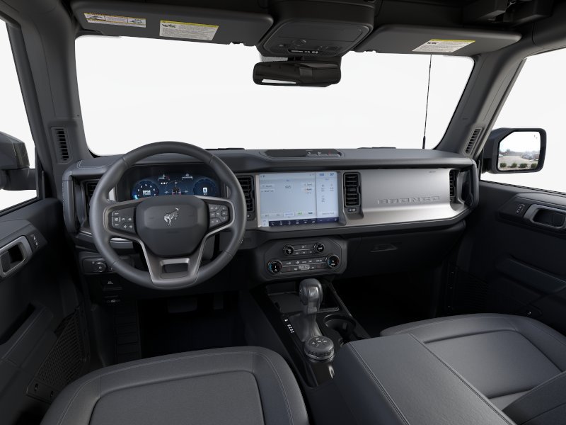 New 2026 Ford Bronco Outer Banks AWD/4WD image 35