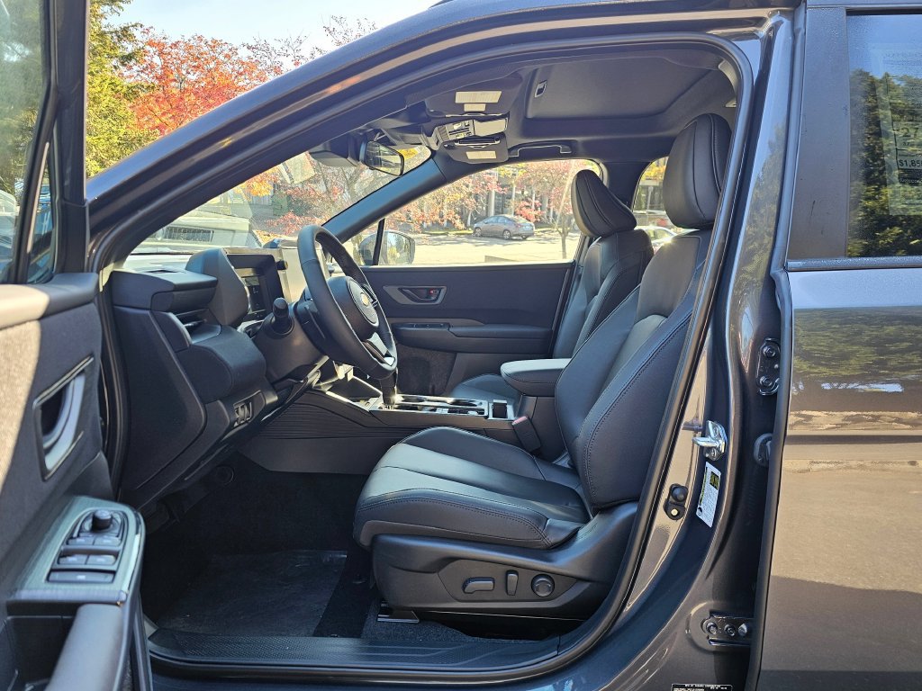 New 2026 Subaru Outback Premium AWD/4WD image 17