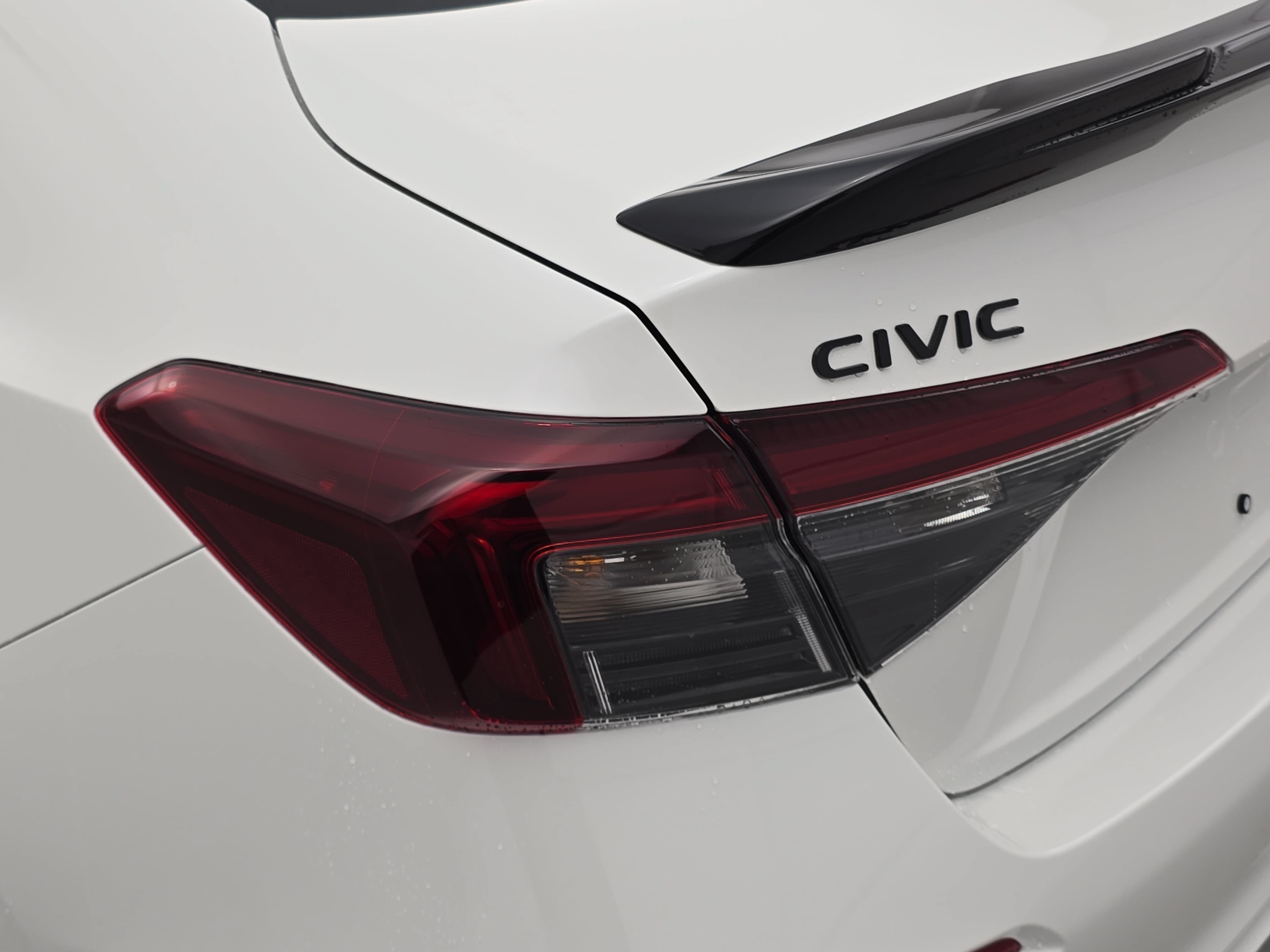 New 2026 Honda Civic Si image 32