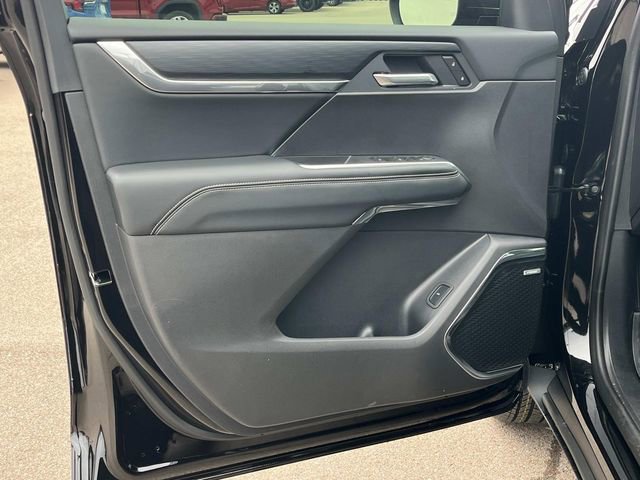 New 2026 GMC Acadia Elevation image 26