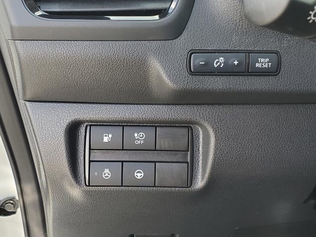 Certified 2023 Nissan Leaf SV Plus image 18