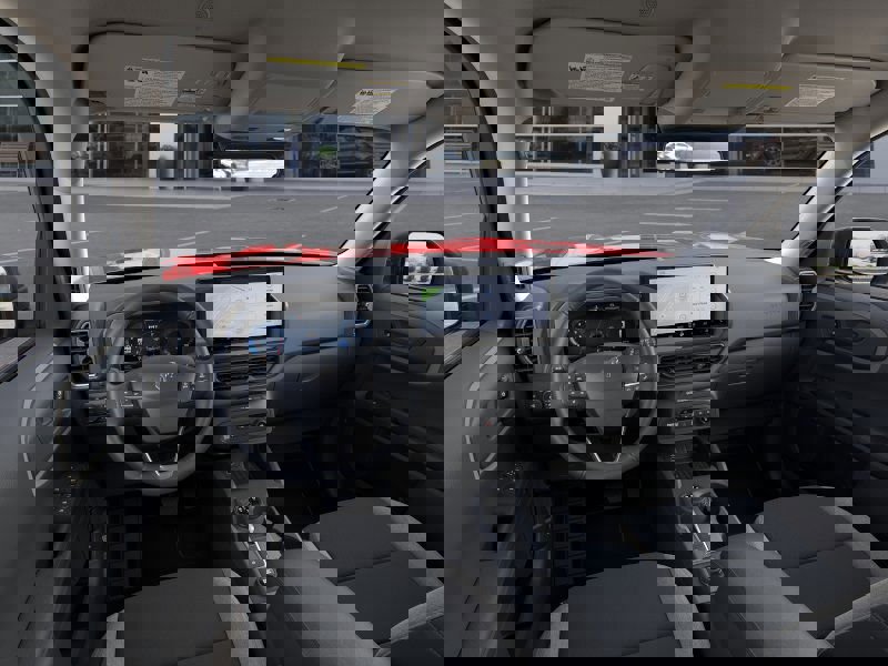 New 2025 Ford Bronco Sport Big Bend w/ Convenience Package image 33