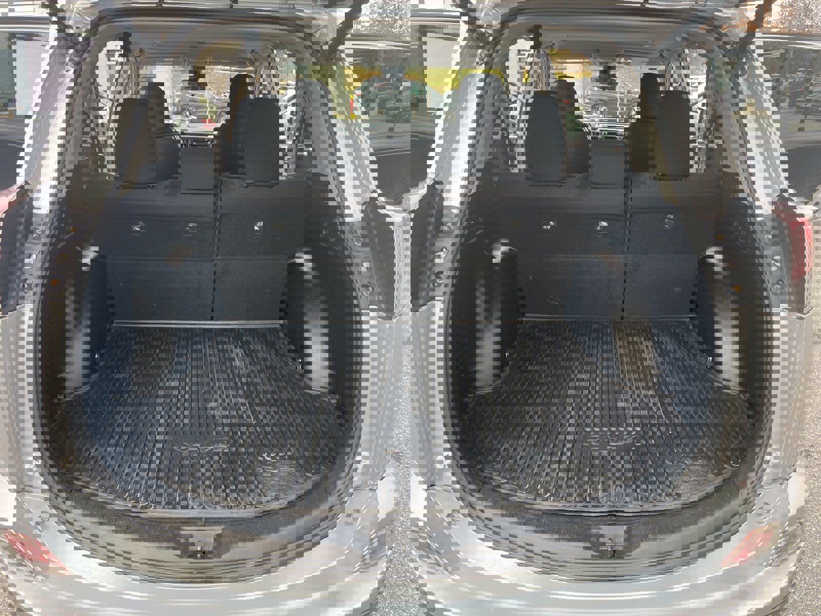 Used 2018 Toyota RAV4 Adventure image 20