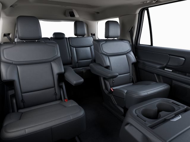 New 2027 Ford Expedition Active RWD image 13
