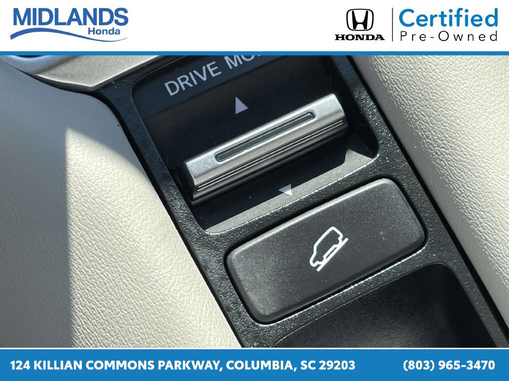 Certified 2026 Honda HR-V EX-L image 30