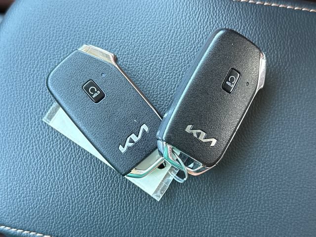 Used 2025 Kia Soul EX FWD image 33