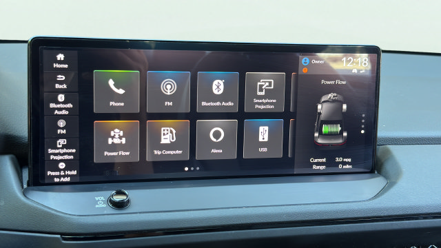 Used 2023 Honda Accord Sport image 20