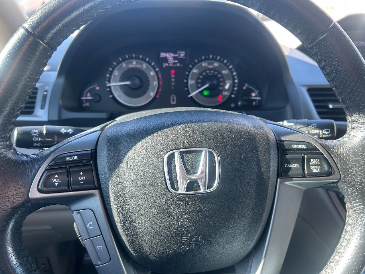 Used 2012 Honda Odyssey EX-L image 21