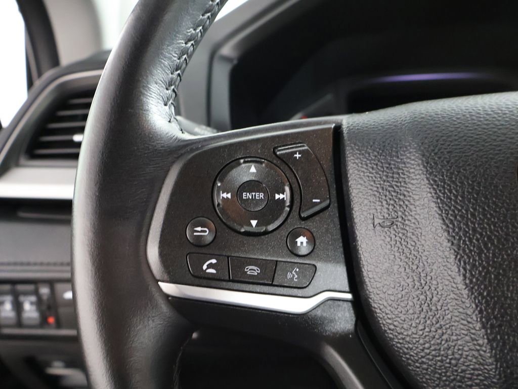 Used 2023 Honda Odyssey EX-L image 45