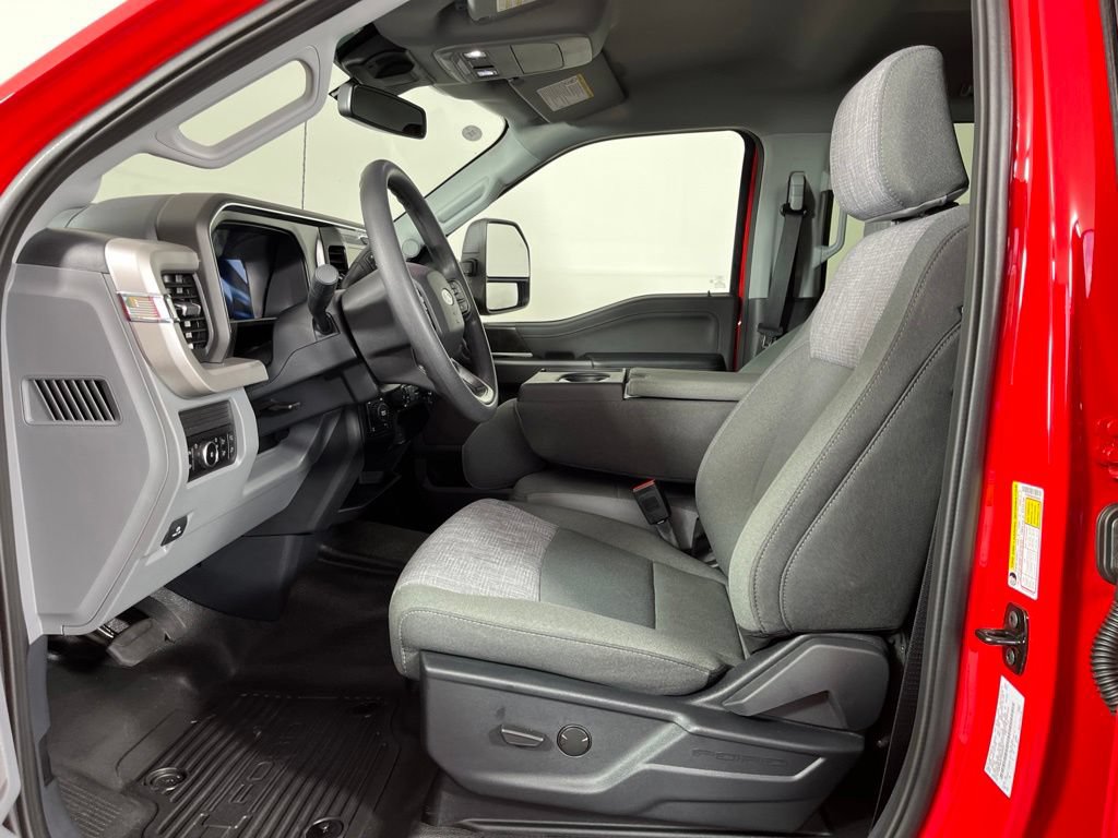 Used 2026 Ford F350 XLT w/ XLT Premium Package AWD/4WD image 20