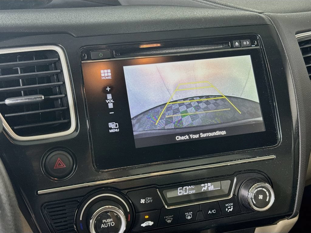 Used 2014 Honda Civic EX image 13
