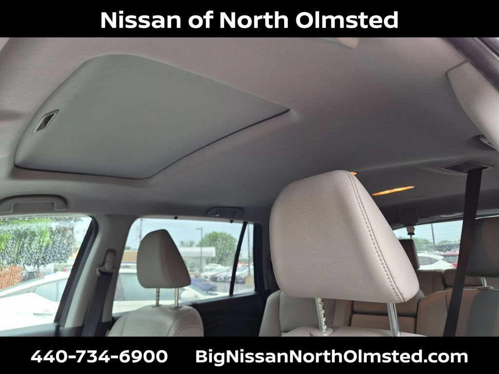 Used 2021 Honda Pilot Special Edition image 20