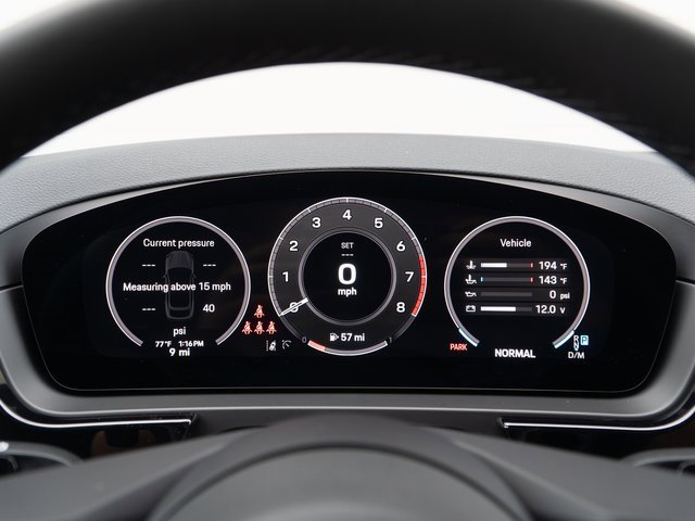 New 2026 Porsche Cayenne Coupe image 24