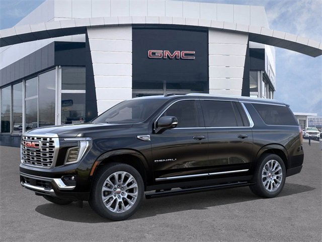 New 2026 GMC Yukon XL Denali image 2