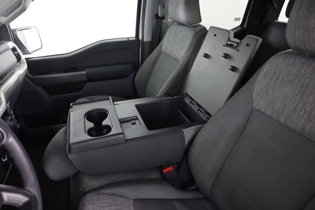 Used 2022 Ford F150 XLT image 56