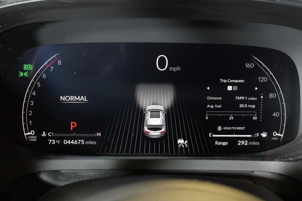 Used 2024 Acura MDX SH-AWD w/ Advance Package image 20