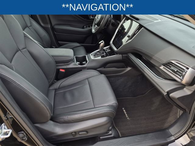 Used 2025 Subaru Legacy Limited image 11