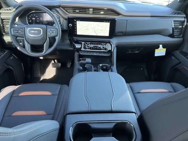 New 2026 GMC Sierra 1500 AT4 w/ AT4 Premium Package image 12