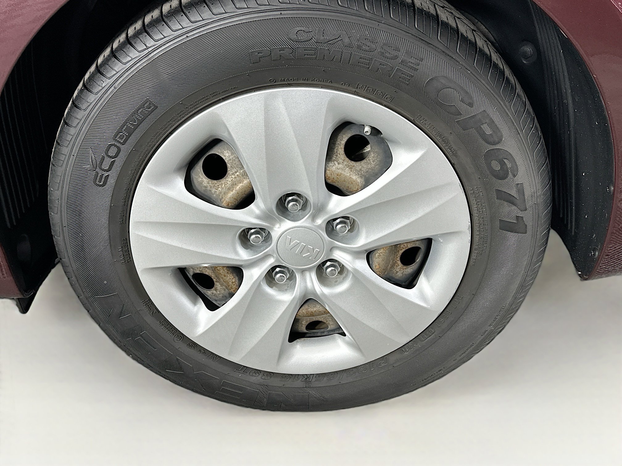 Used 2018 Kia Forte LX FWD image 11
