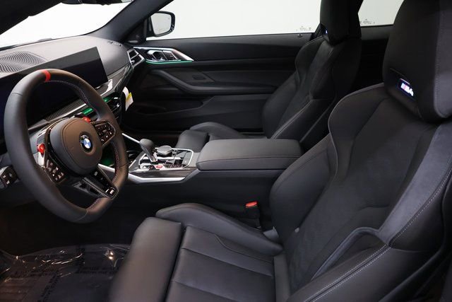 Used 2026 BMW M4 Competition image 85