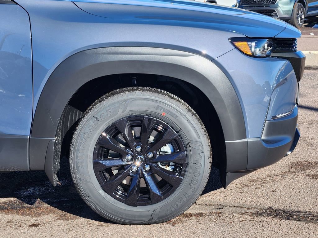 New 2026 MAZDA CX-50 AWD 2.5 Hybrid w/ Cargo Package image 33