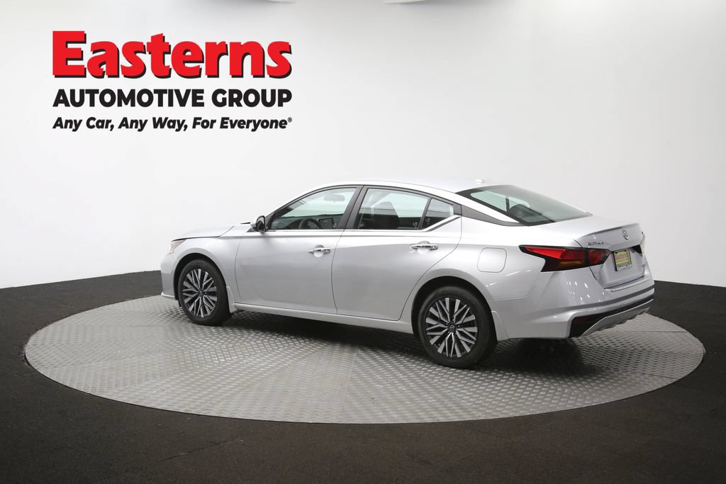 Used 2023 Nissan Altima 2.5 SV AWD/4WD image 62