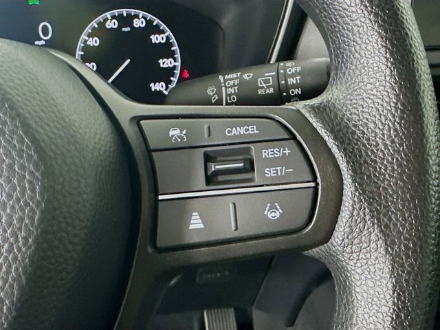Certified 2026 Honda CR-V LX image 11