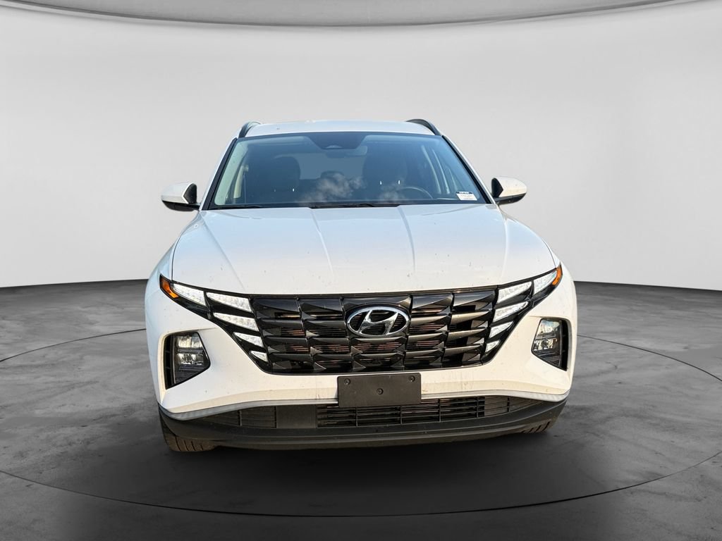 Used 2024 Hyundai Tucson SEL FWD image 3