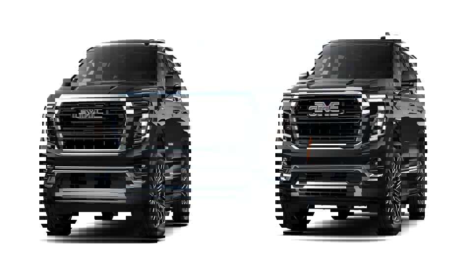 New 2025 GMC Yukon Elevation w/ LPO, Elevation Black Package image 50