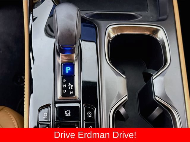 Used 2026 Lexus NX 350 AWD w/ Accessory Package (K3) image 19