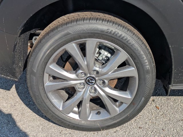 New 2026 MAZDA CX-30 AWD 2.5 S image 9