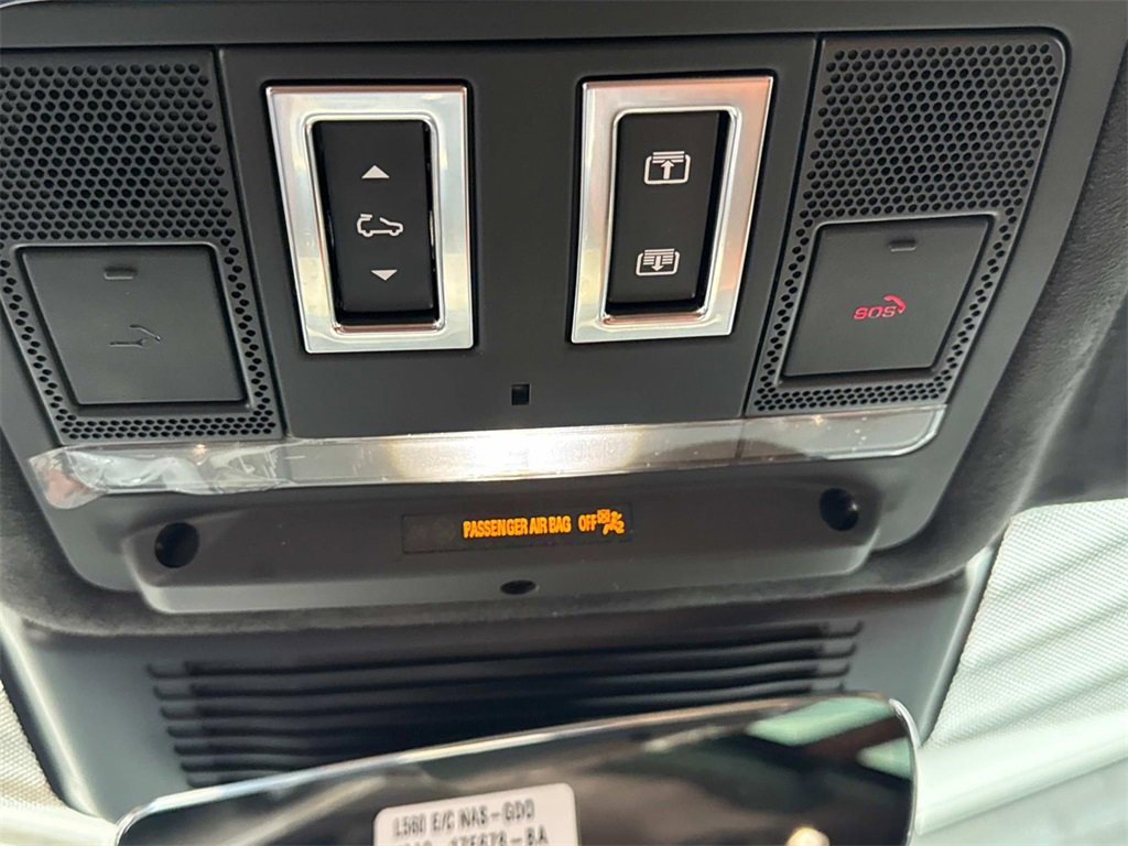 New 2026 Jaguar F-PACE R-Dynamic S image 20