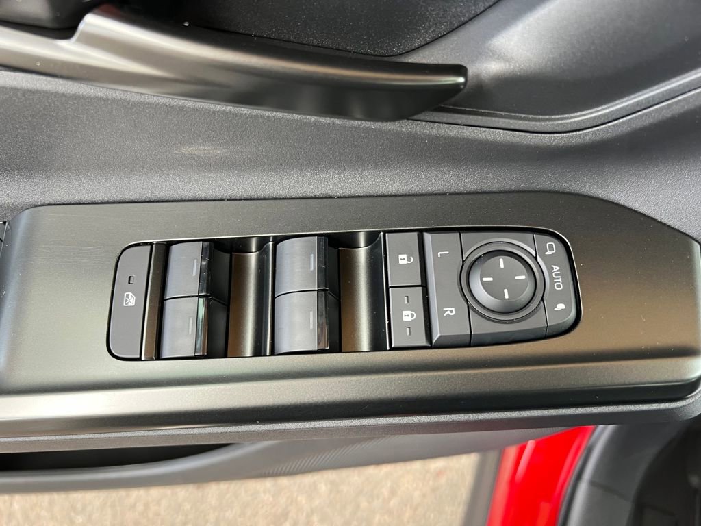 New 2026 Toyota bZ image 12