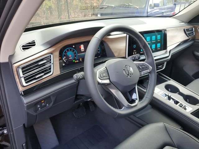 New 2026 Volkswagen Atlas SE image 19