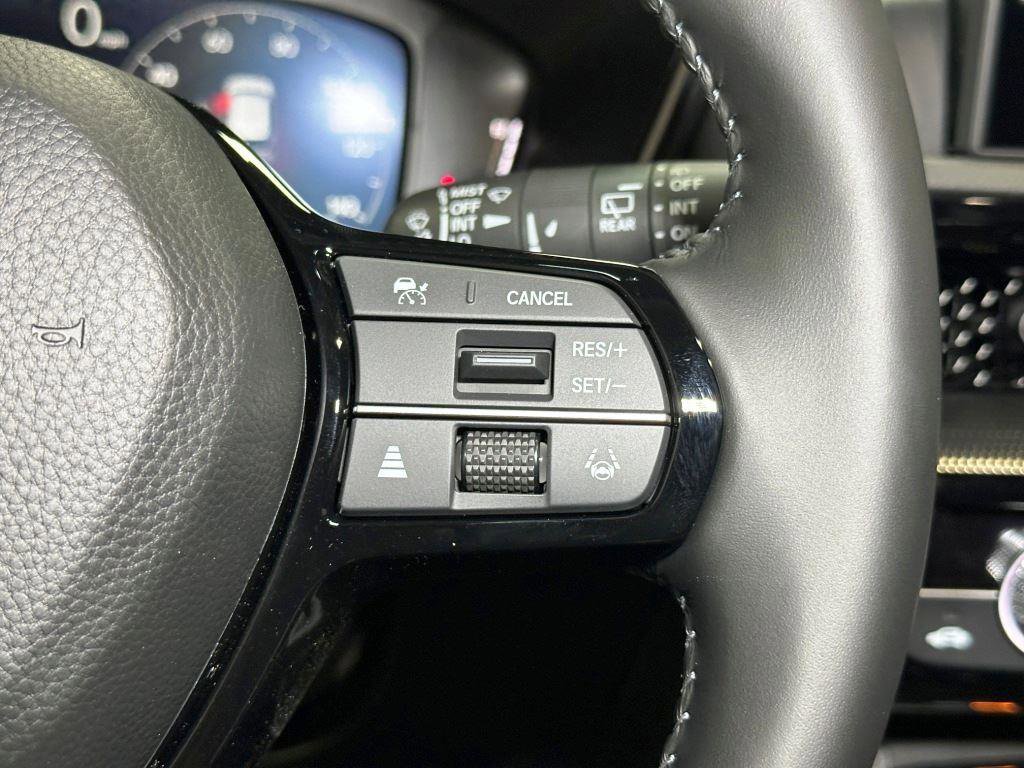 New 2026 Honda CR-V EX-L image 17