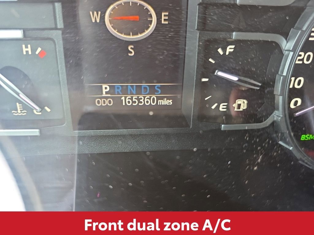 Used 2018 Toyota Tundra 1794 Edition image 19